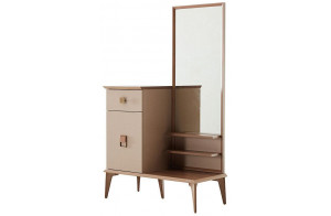 Стол туалетный-комод Алвис (ALVIS) ALVIS-23