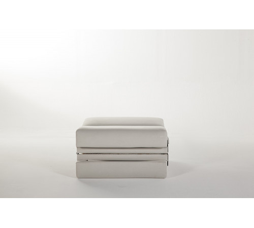 Трехместный Диван-кровать Flexy Флекси (крем)