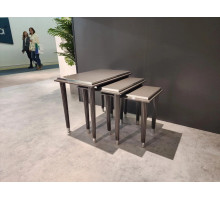 Журнальный столик 3 в 1 Gravita (Гравита) GRAV-52