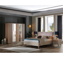 Пятистворчатый шкаф Санвито SANV-33