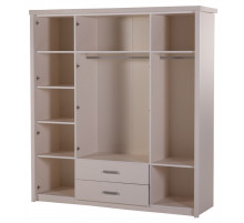 Спальня Мира (Mira) белая от Беллона