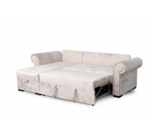 Угловой диван Цезарь (вариант 2)