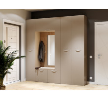 Прихожая Джерси от МебельГрад