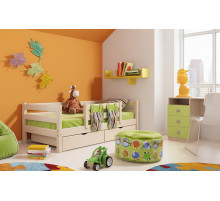 Детская кровать Соня Вариант-4