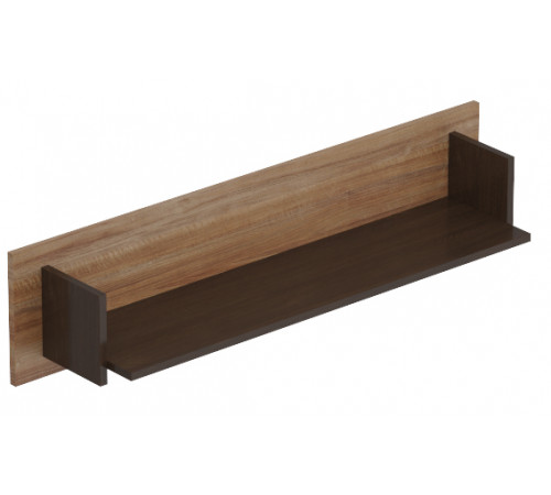 Полка Соренто дуб стирлинг