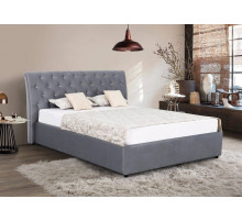 Двуспальная кровать Леди Анна (вариант 3)