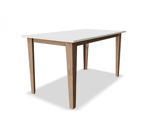 Стол обеденный Мавенна (Mavenna), раскладной, mini