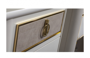 Комод высокий Мистраль (Mistral) MIST-28 Комод высокий Мистраль (Mistral) MIST-28